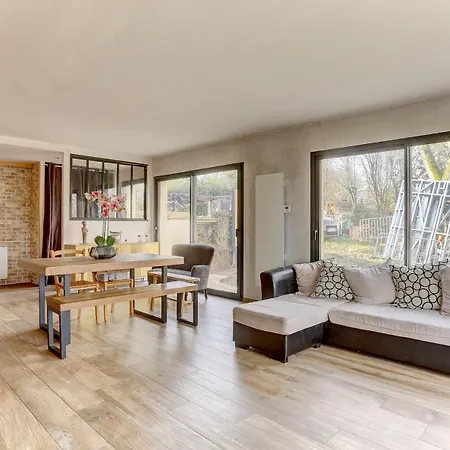 Le Merisier -