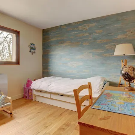 Appartement Le Merisier -