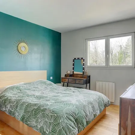 Le Merisier - Appartement