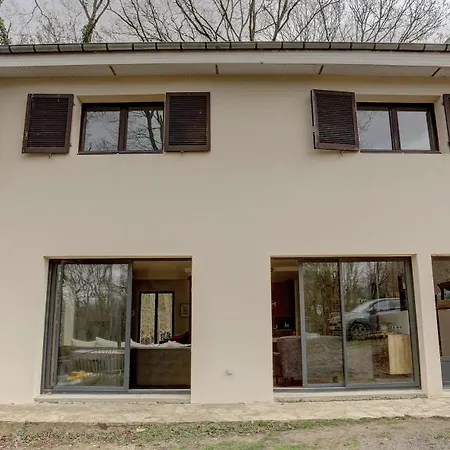 Le Merisier -