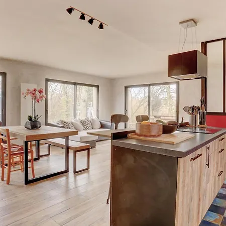 Le Merisier - Appartement