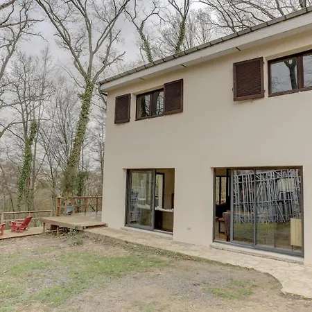 Le Merisier - Appartement *