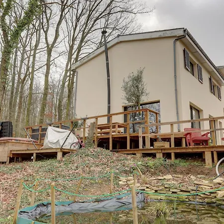 Appartement Le Merisier - Guyancourt