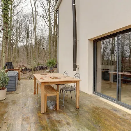 Le Merisier - Appartement